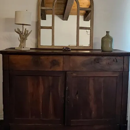 Casa de Férias La Tour De Vera *