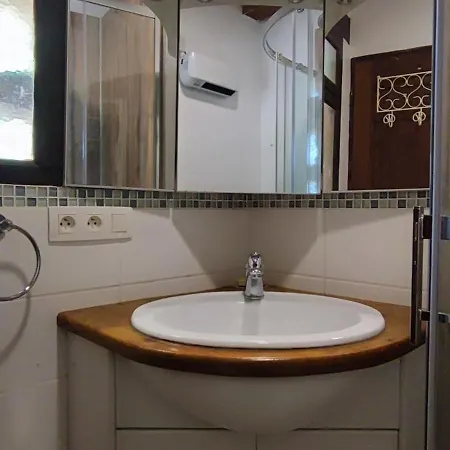 La Tour De Vera Σπίτι διακοπών Auriac-du-Périgord