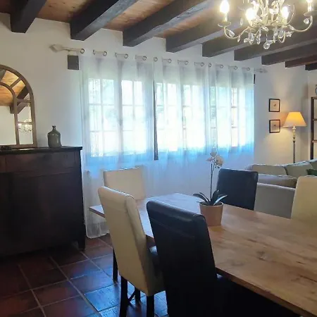 Holiday home La Tour De Vera Auriac-du-Perigord