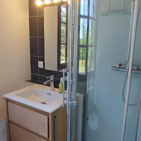 La Tour De Vera Auriac-du-Périgord