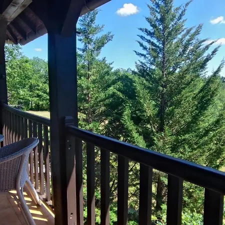 La Tour De Vera Σπίτι διακοπών *