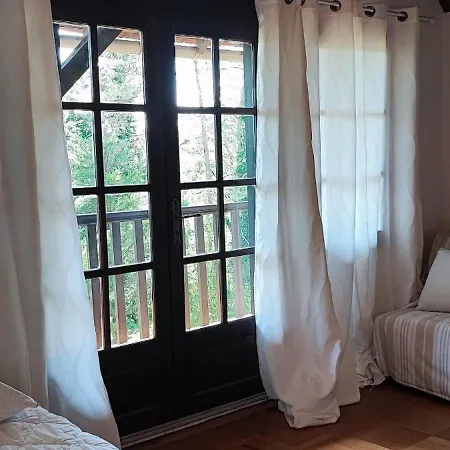 Σπίτι διακοπών La Tour De Vera *