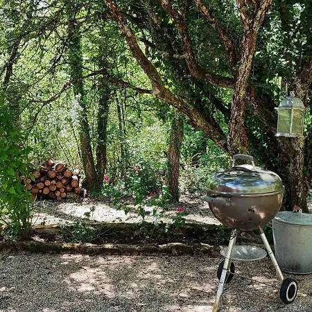 Holiday home La Tour De Vera Auriac-du-Perigord