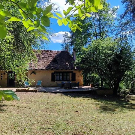La Tour De Vera * Auriac-du-Périgord
