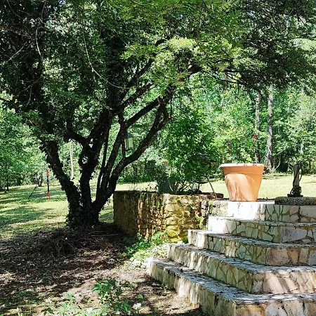 La Tour De Vera Casa de Férias