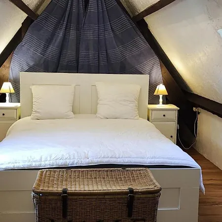 Casa de Férias La Tour De Vera