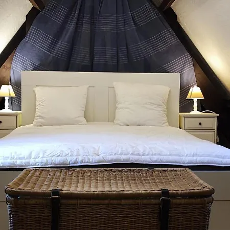 La Tour De Vera Casa de Férias *