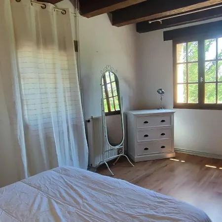 La Tour De Vera Auriac-du-Périgord