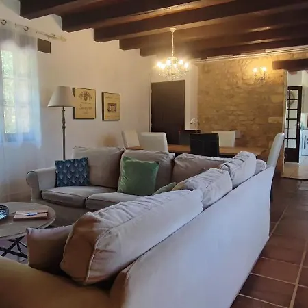 La Tour De Vera * Auriac-du-Périgord