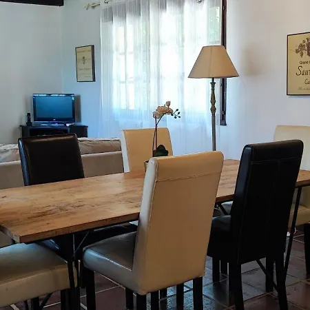 Σπίτι διακοπών La Tour De Vera