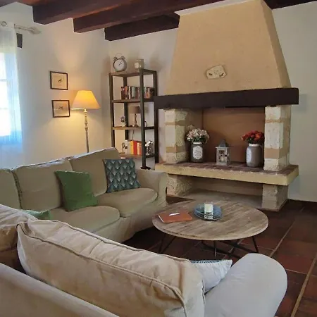 La Tour De Vera Σπίτι διακοπών *