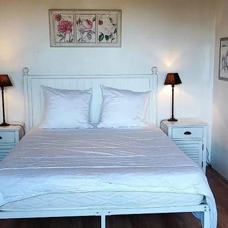 Casa de Férias La Tour De Vera *