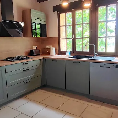 Σπίτι διακοπών La Tour De Vera