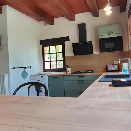 La Tour De Vera * Auriac-du-Périgord