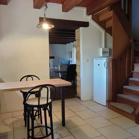 Casa de Férias La Tour De Vera