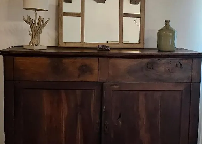 Σπίτι διακοπών La Tour De Vera *