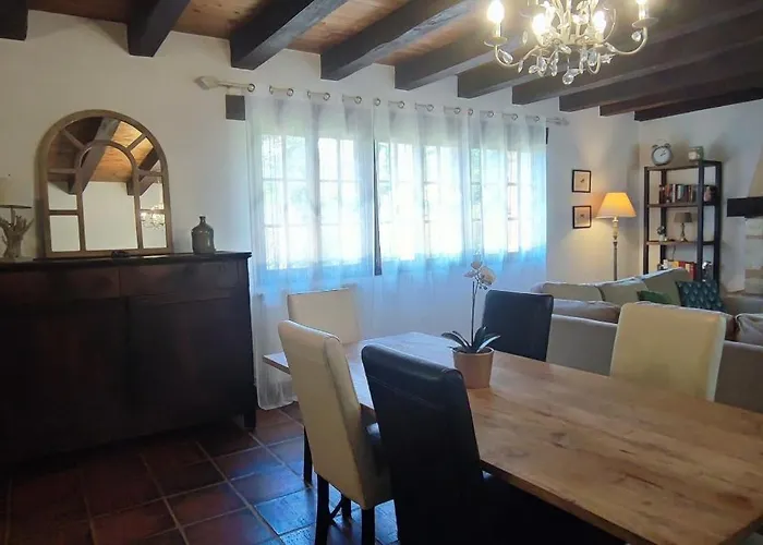 Σπίτι διακοπών La Tour De Vera Auriac-du-Périgord