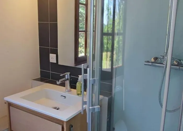 La Tour De Vera Auriac-du-Périgord