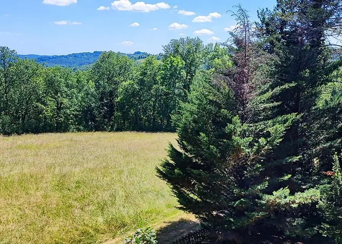 Σπίτι διακοπών La Tour De Vera