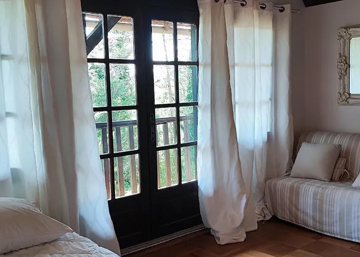 Σπίτι διακοπών La Tour De Vera *