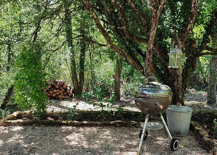 Σπίτι διακοπών La Tour De Vera Auriac-du-Périgord