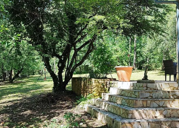 La Tour De Vera Σπίτι διακοπών