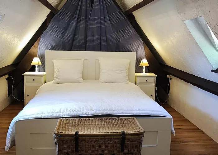 Σπίτι διακοπών La Tour De Vera