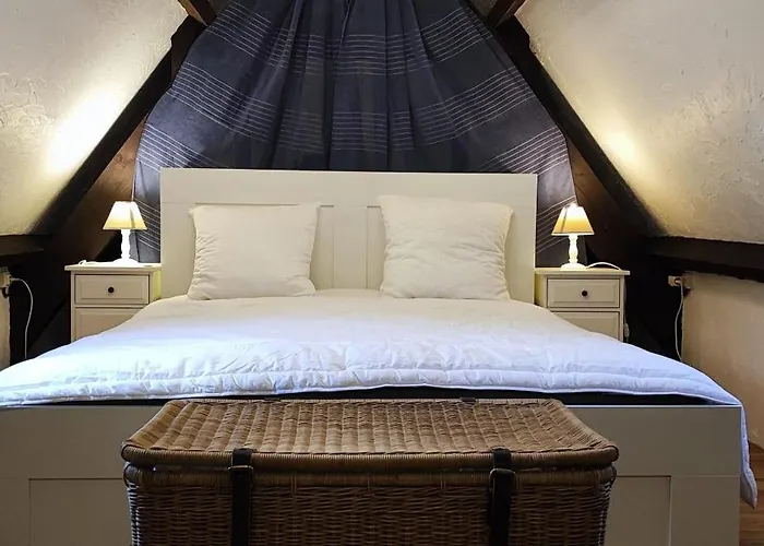 La Tour De Vera Σπίτι διακοπών *