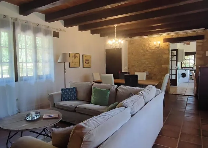 Σπίτι διακοπών La Tour De Vera *