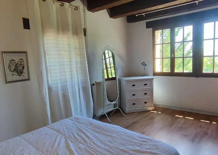 La Tour De Vera Auriac-du-Périgord