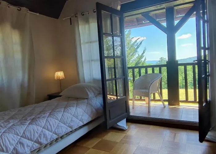 La Tour De Vera Σπίτι διακοπών