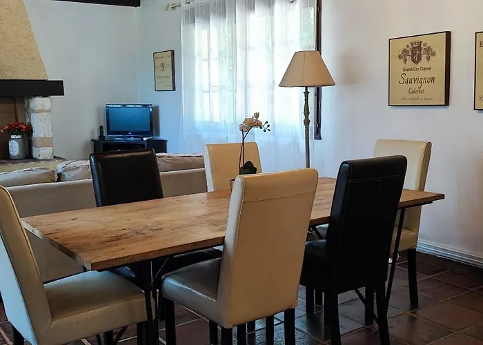 Σπίτι διακοπών La Tour De Vera