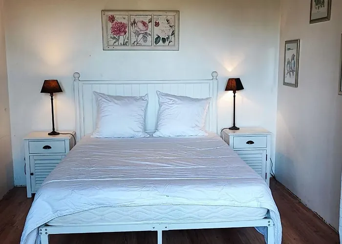 Σπίτι διακοπών La Tour De Vera *