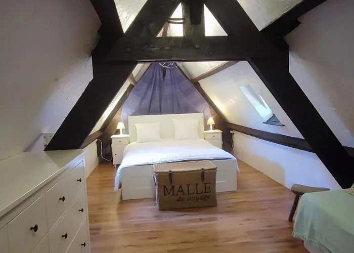 La Tour De Vera Σπίτι διακοπών Auriac-du-Périgord