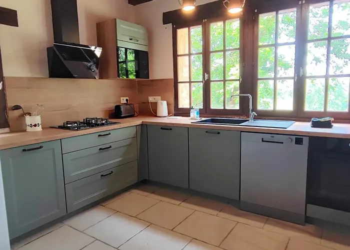 Σπίτι διακοπών La Tour De Vera