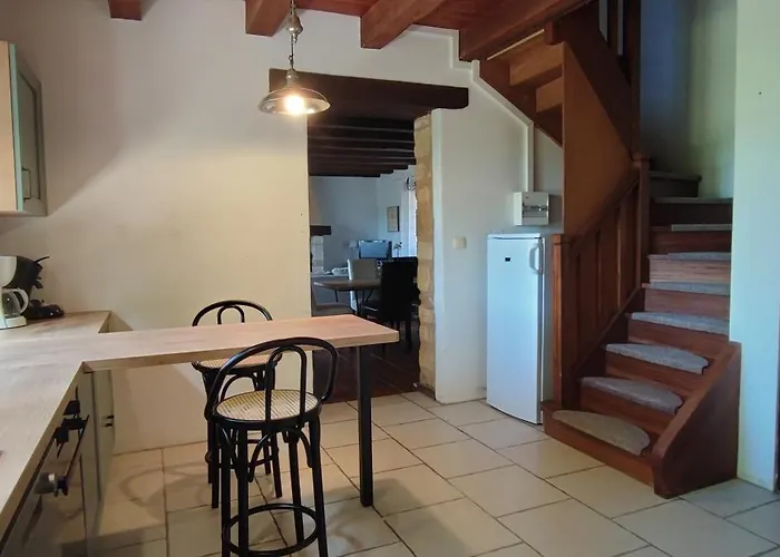 Σπίτι διακοπών La Tour De Vera